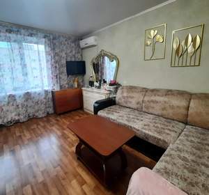 1-к квартира, вторичка, 36м2, 7/9 этаж