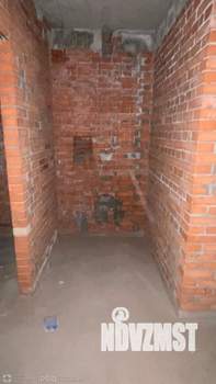 1-к квартира, вторичка, 46м2, 3/12 этаж