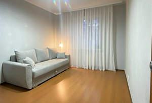 3-к квартира, вторичка, 60м2, 3/9 этаж