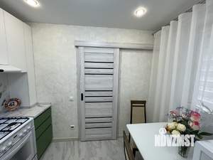 3-к квартира, вторичка, 55м2, 1/9 этаж