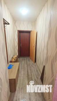 1-к квартира, вторичка, 33м2, 1/10 этаж