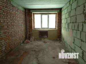 3-к квартира, вторичка, 103м2, 1/17 этаж