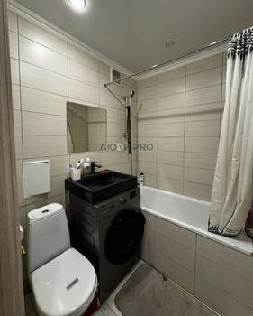 2-к квартира, вторичка, 43м2, 3/5 этаж