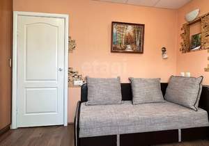 1-к квартира, вторичка, 27м2, 6/9 этаж