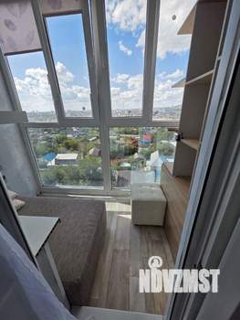 3-к квартира, вторичка, 61м2, 9/9 этаж