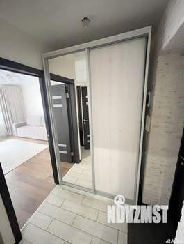 1-к квартира, вторичка, 35м2, 1/9 этаж