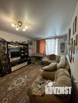 2-к квартира, вторичка, 60м2, 5/14 этаж