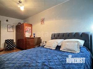 3-к квартира, вторичка, 58м2, 1/5 этаж