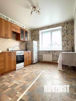 1-к квартира, вторичка, 34м2, 9/10 этаж