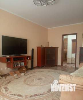 3-к квартира, вторичка, 89м2, 1/9 этаж