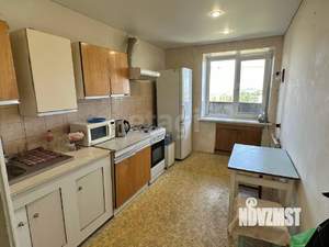 3-к квартира, вторичка, 62м2, 8/9 этаж