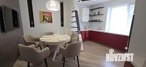 3-к квартира, вторичка, 118м2, 7/23 этаж