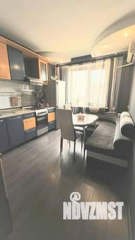 3-к квартира, вторичка, 64м2, 8/9 этаж