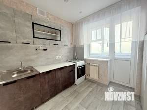 1-к квартира, вторичка, 35м2, 7/9 этаж