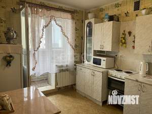1-к квартира, вторичка, 31м2, 7/12 этаж