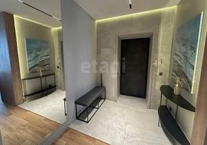 3-к квартира, вторичка, 112м2, 6/8 этаж