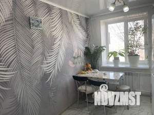 3-к квартира, вторичка, 74м2, 4/10 этаж
