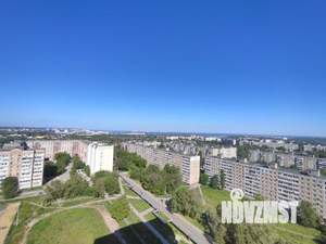 Студия квартира, сданный дом, 31м2, 14/18 этаж