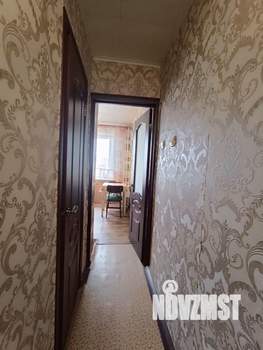 1-к квартира, вторичка, 33м2, 8/10 этаж