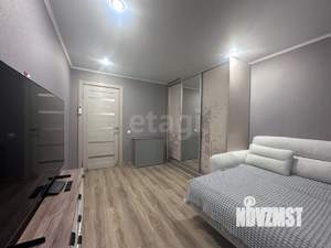 2-к квартира, вторичка, 43м2, 2/9 этаж
