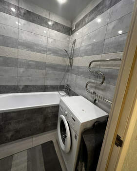 1-к квартира, вторичка, 46м2, 9/10 этаж