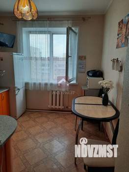 2-к квартира, вторичка, 52м2, 10/10 этаж