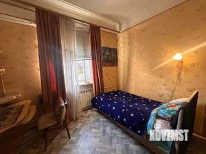 2-к квартира, вторичка, 50м2, 3/4 этаж