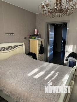 2-к квартира, вторичка, 58м2, 6/8 этаж