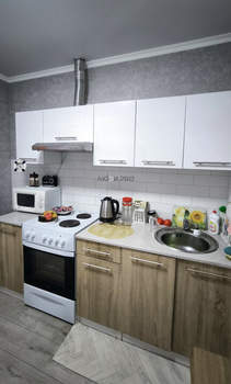 1-к квартира, вторичка, 40м2, 8/23 этаж