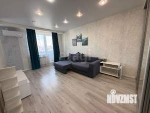 1-к квартира, вторичка, 31м2, 10/10 этаж