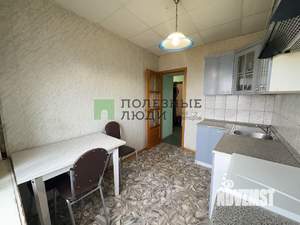 3-к квартира, вторичка, 66м2, 9/9 этаж