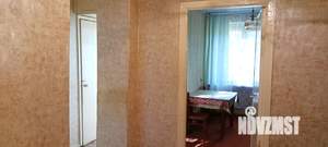 3-к квартира, вторичка, 54м2, 2/9 этаж