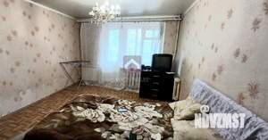 1-к квартира, вторичка, 33м2, 1/9 этаж