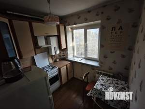 2-к квартира, вторичка, 43м2, 2/5 этаж