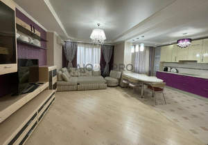 3-к квартира, вторичка, 90м2, 15/19 этаж