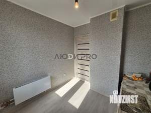 1-к квартира, вторичка, 34м2, 6/10 этаж