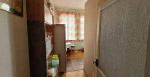 2-к квартира, вторичка, 45м2, 3/3 этаж