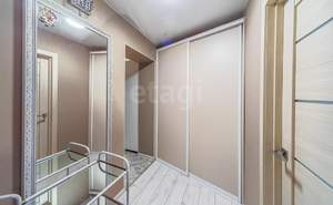 2-к квартира, вторичка, 56м2, 2/10 этаж