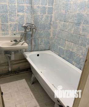 2-к квартира, вторичка, 44м2, 1/5 этаж