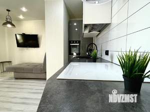 3-к квартира, вторичка, 92м2, 24/27 этаж