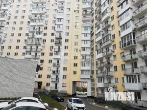 1-к квартира, вторичка, 37м2, 10/14 этаж