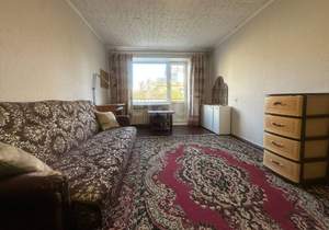 1-к квартира, вторичка, 32м2, 5/9 этаж