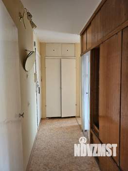 3-к квартира, вторичка, 56м2, 5/5 этаж
