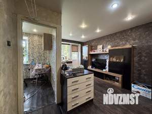 1-к квартира, вторичка, 29м2, 5/5 этаж