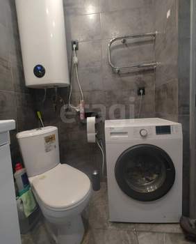 3-к квартира, вторичка, 53м2, 2/5 этаж