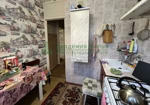2-к квартира, вторичка, 44м2, 3/5 этаж