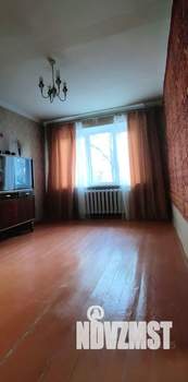 2-к квартира, вторичка, 40м2, 2/5 этаж