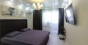 3-к квартира, вторичка, 95м2, 17/18 этаж