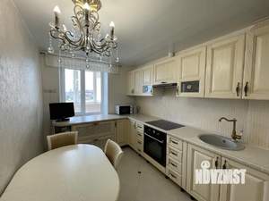 2-к квартира, вторичка, 50м2, 9/10 этаж