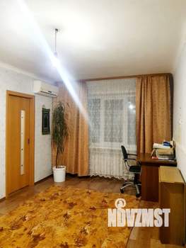 2-к квартира, вторичка, 43м2, 1/5 этаж